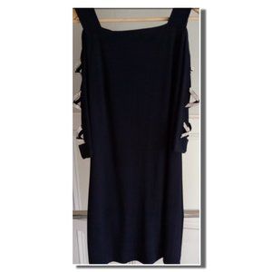 JBS Dress 3/4 sleeves